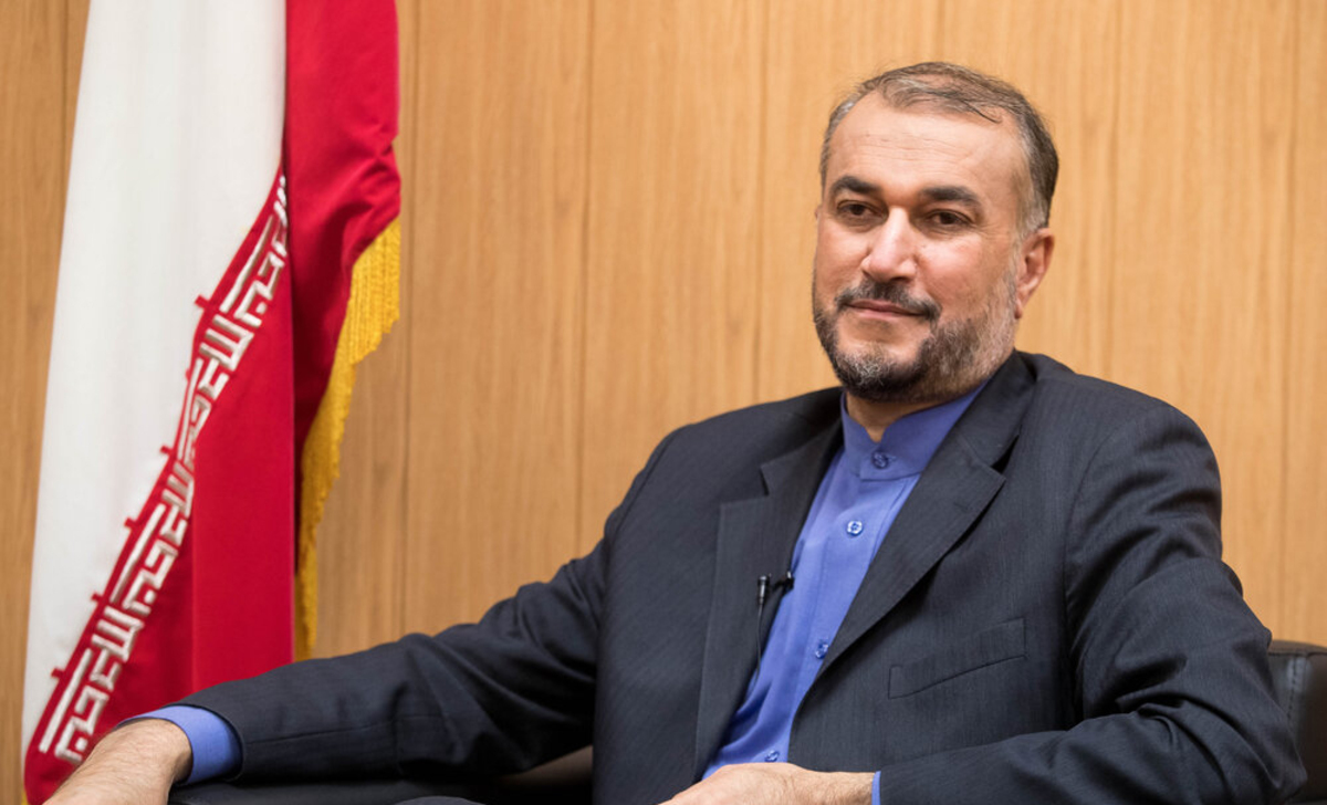 روابط ایران و آمریکا