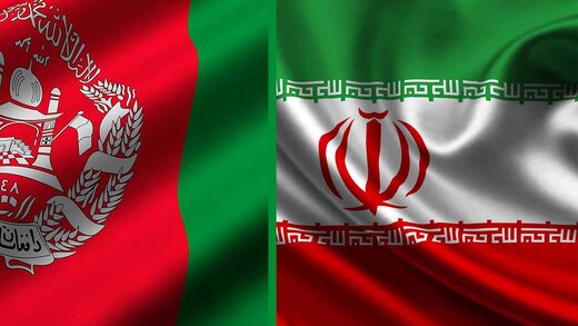 صادرات کالا ایران به افغانستان