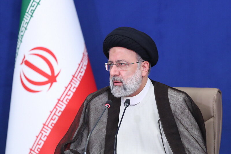 رئیسی: هیچ بن‌بستی در مسیر حل مشکلات کشور وجود ندارد