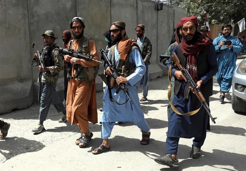طالبان ارز خارجی را ممنوع کرد