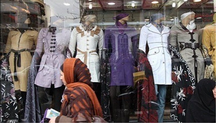 خرید لباس زمستانی