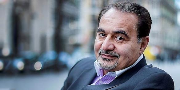 ۸ چالش برجامی ایران از نگاه سیدحسین موسویان ۸ چالش برجامی ایران از نگاه سیدحسین موسویان