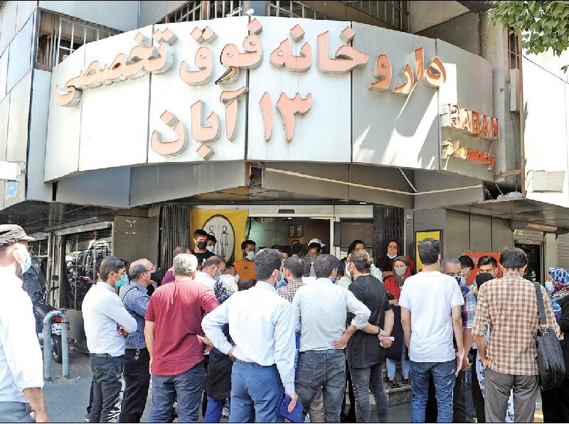 شمار مبتلایان به ویروس کرونا شمار مبتلایان به ویروس کرونا