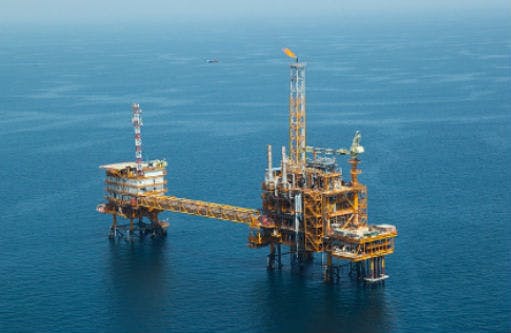 روسیه ادعا درباره محدودیت ایران در برداشت از منابع گازی دریای خزر را تکذیب کرد