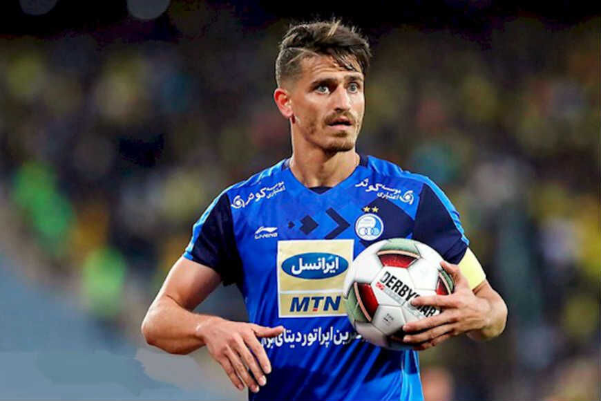 کاپیتان استقلال