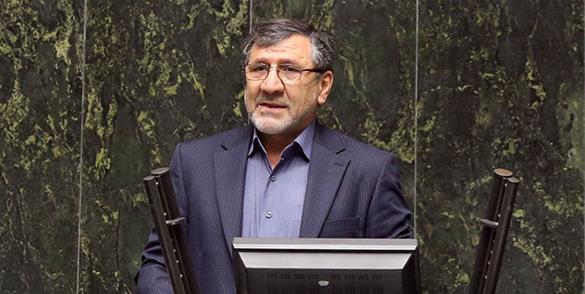 نسخه عضو جبهه پایداری به رییسی برای کنترل بازار