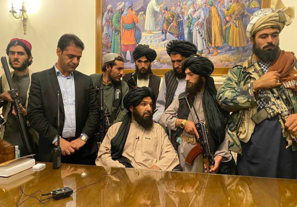 یک فرمانده ارشد طالبان کشته شد یک فرمانده ارشد طالبان کشته شد