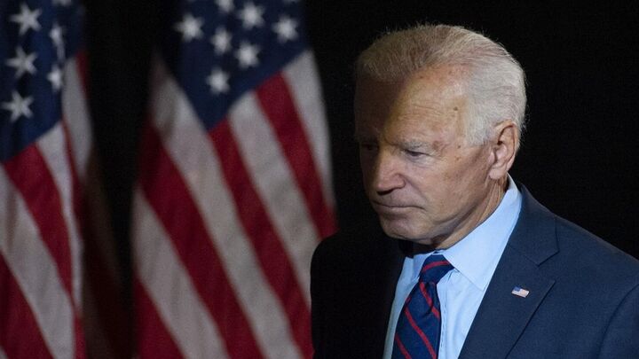 جو بایدن جو بایدن