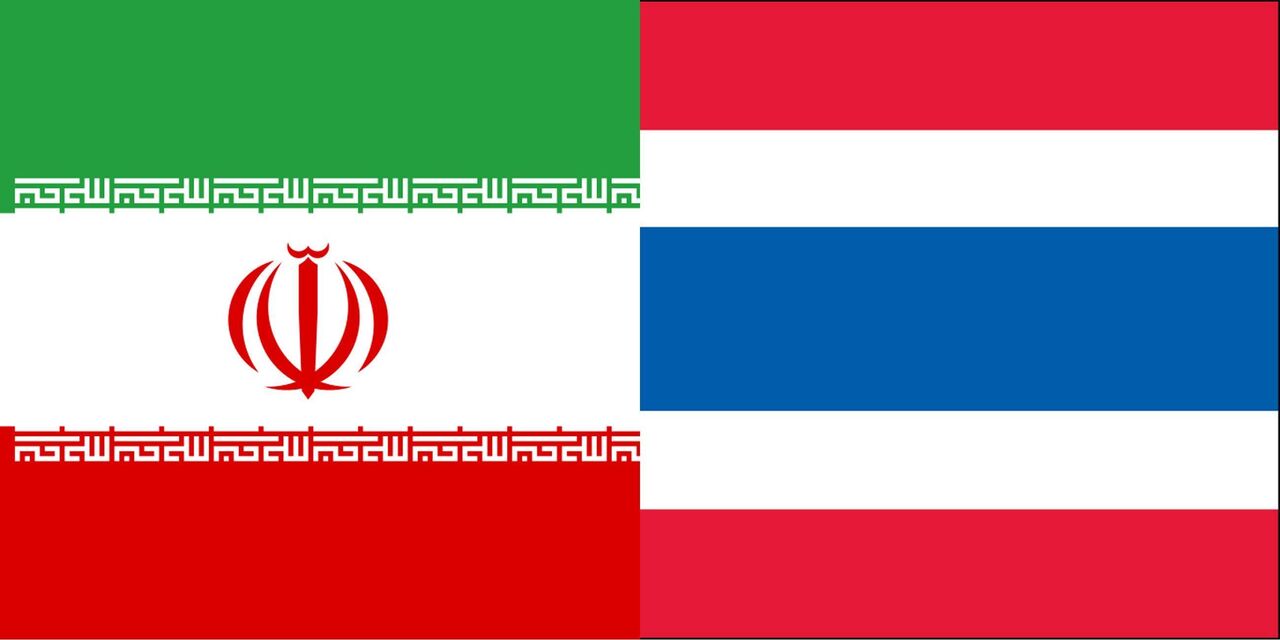 ۶ زندانی ایرانی از تایلند به کشور منتقل شدند
