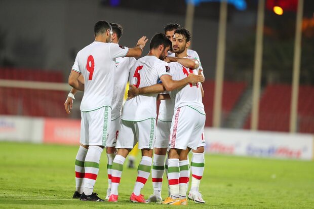 تیم ملی فوتبال ایران تیم ملی فوتبال ایران