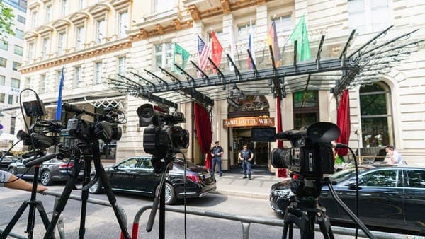 دور جدید مذاکرات