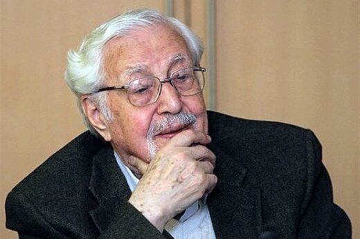 تخریب سنگ قبر ابراهیم یزدی تخریب سنگ قبر ابراهیم یزدی