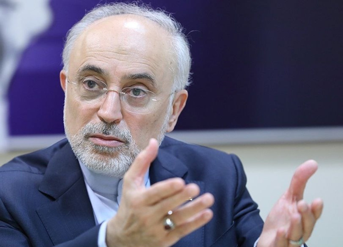 علی‌اکبر صالحی