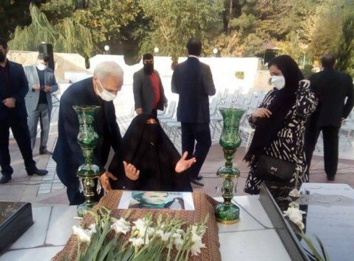 شهید گمنام شهید گمنام