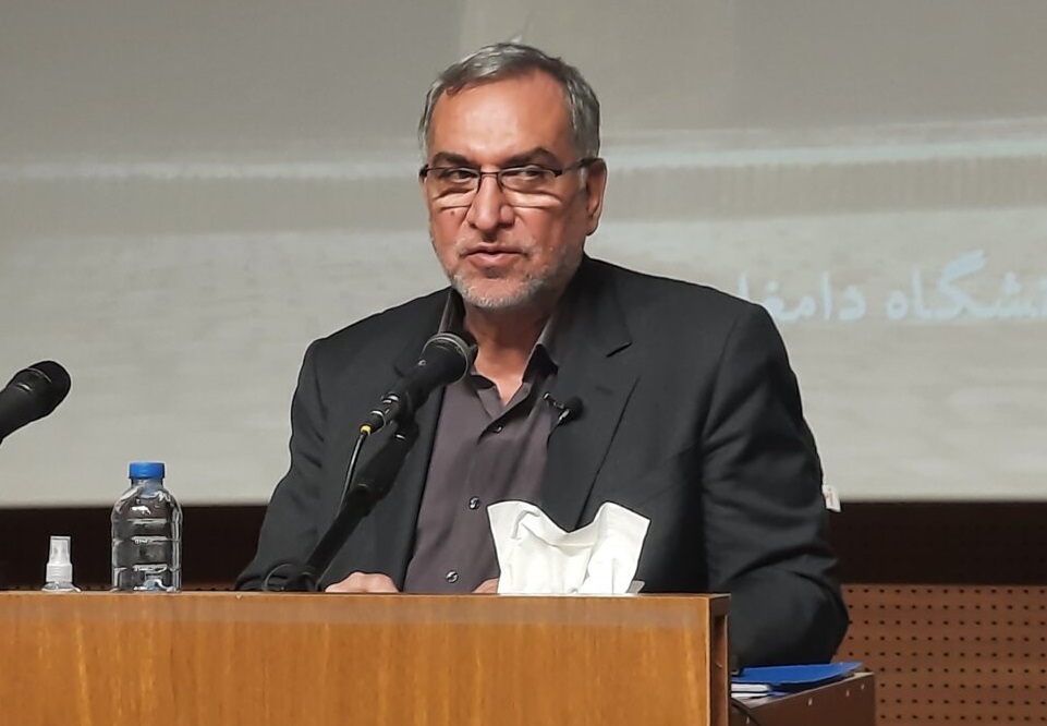 واکسیناسیون عمومی در ایران