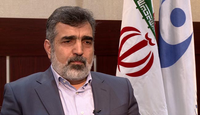 ذخیره اورانیوم ۲۰ درصد ایران چقدر است؟