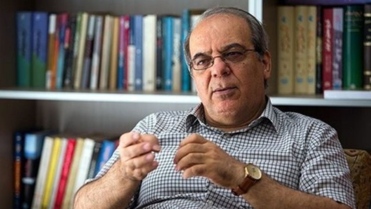عباس عبدی: این اندازه توهین به شعور جامعه در سیاست ایران بی‌سابقه است