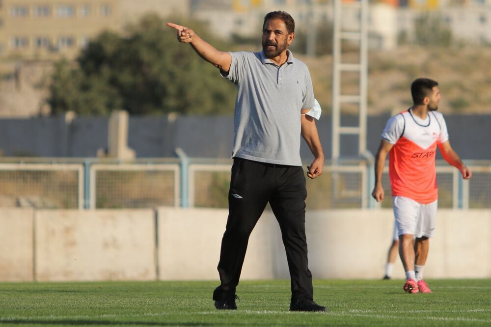 شکست تراکتورسازی مقابل پیکان