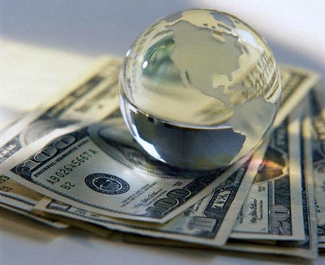 ترازهای تجاری ایران