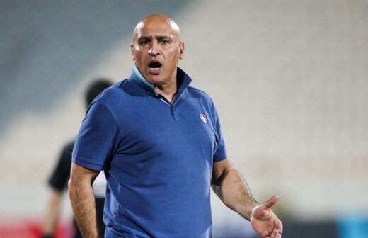 نظر منصوریان درباره لیگ برتر