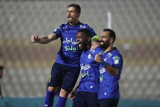 استقلال تهران