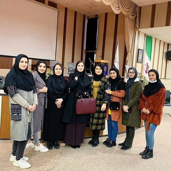 بهنوش طباطبایی استاد دانشگاه شد بهنوش طباطبایی