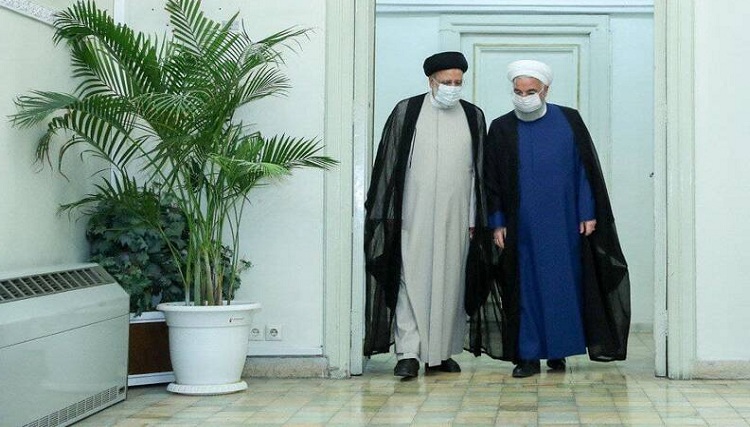 ابراهیم رئیسی 