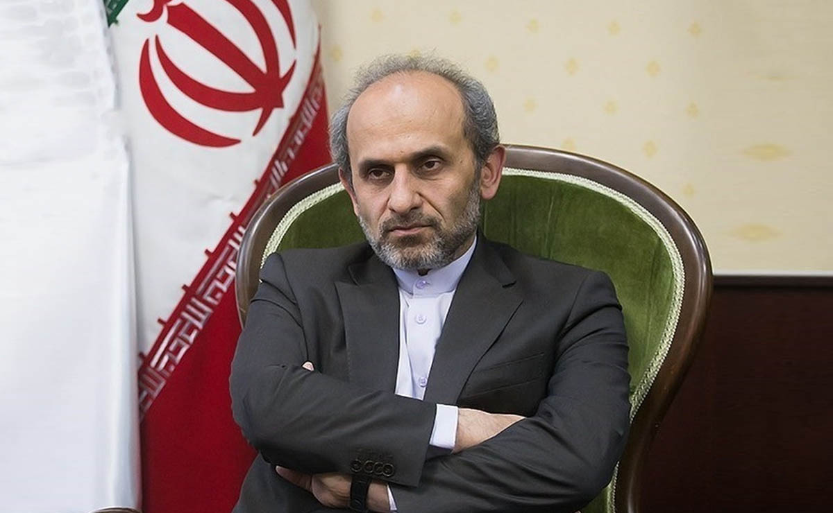 پیمان جبلی صدا و سیما