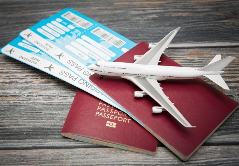 تعیین نرخ جدید بلیت هواپیما در هفته جاری
