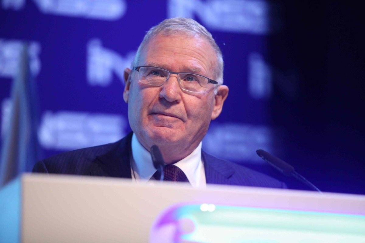 ژنرال اسراییلی: برجام به نفع ایرانی هاست/ میتوانیم به ایران حمله کنیم، اما از عواقبش میترسیم ژنرال اسراییلی: برجام به نفع ایرانی هاست/ میتوانیم به ایران حمله کنیم، اما از عواقبش میترسیم