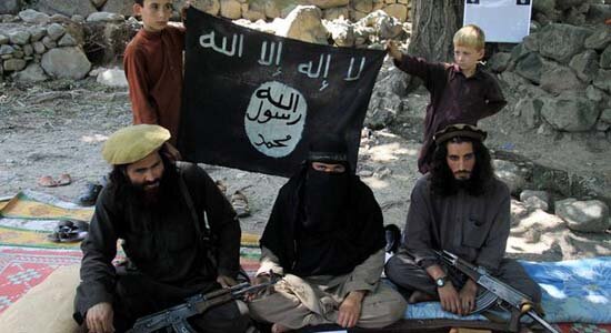 چرا خطر سقوط طالبان و قدرتگیری داعش خراسان جدی است؟ چرا خطر سقوط طالبان و قدرتگیری داعش خراسان جدی است؟