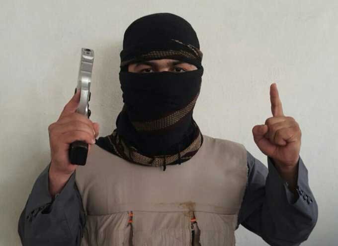 چرا خطر سقوط طالبان و قدرتگیری داعش خراسان جدی است؟ چرا خطر سقوط طالبان و قدرتگیری داعش خراسان جدی است؟