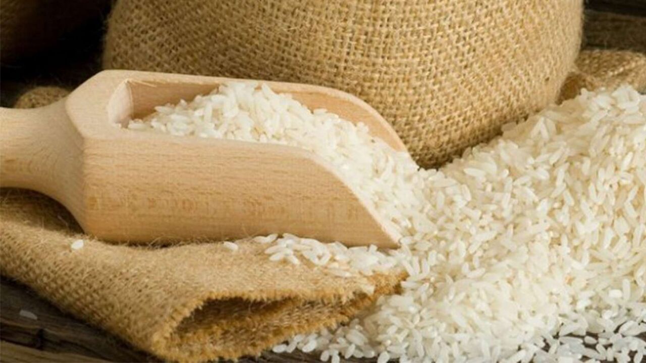 برنج چقدر ارزان می‌شود؟