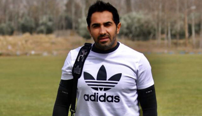 استقلال و پرسپولیس استقلال و پرسپولیس