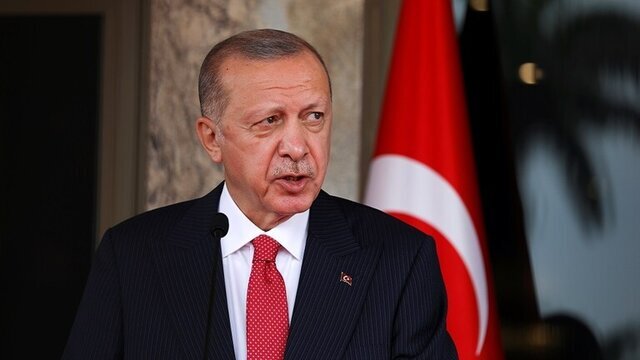 رویای اردوغان برای الحاق شمال سوریه به ترکیه