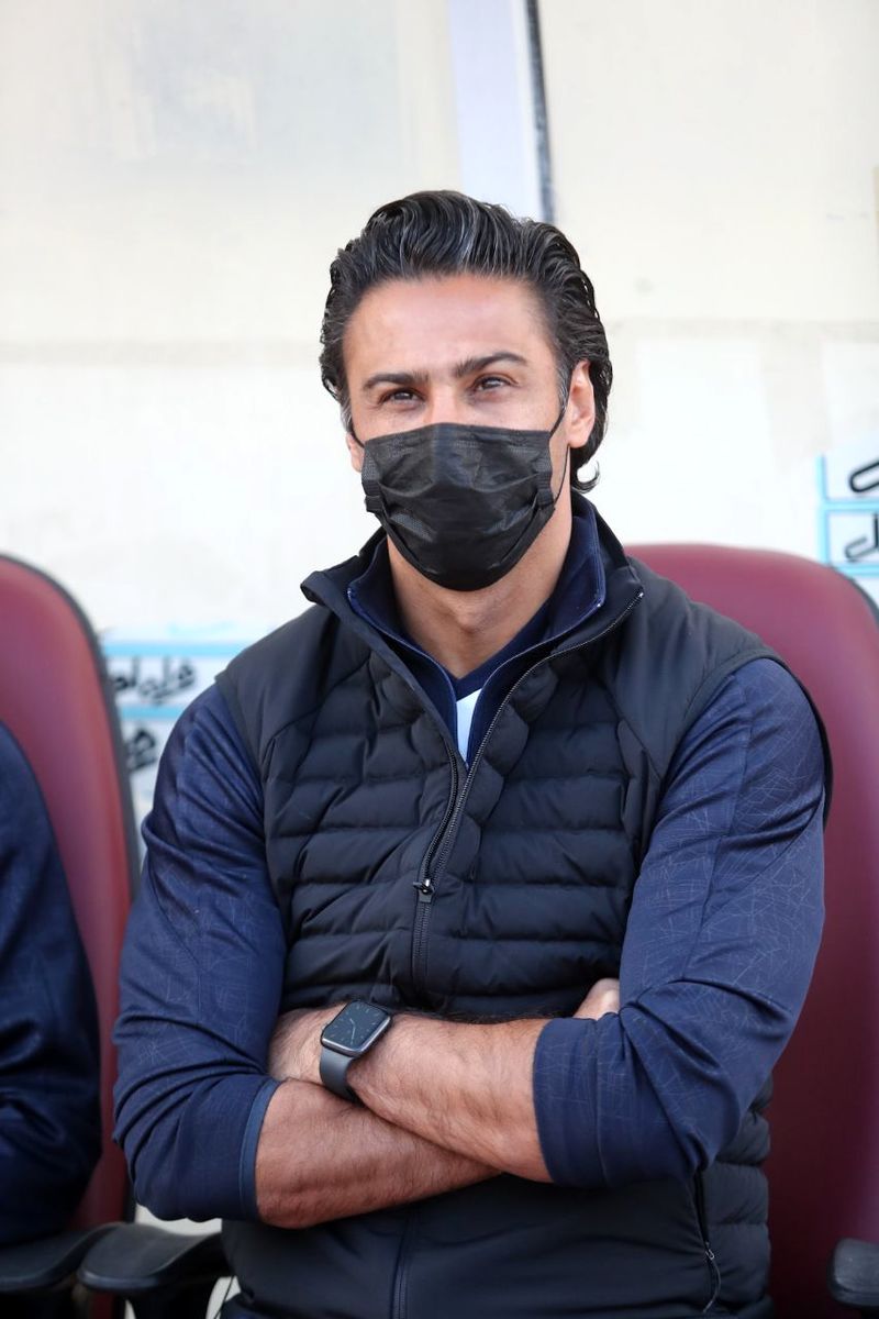 فرهاد مجیدی