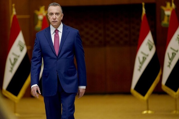 عملیات ترور نخست‌وزیر عراق شکست خورد/ الکاظمی: همه را به خویشتنداری دعوت می‌کنم