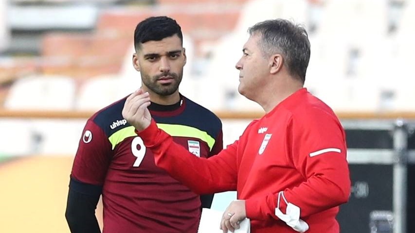 بازتاب عدم دعوت از طارمی به تیم ملی در رویترز