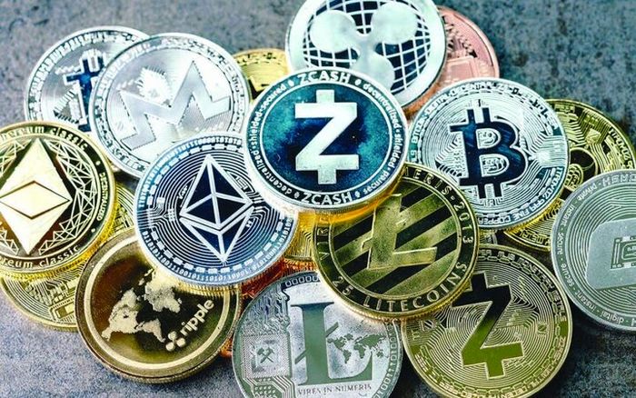 قیمت روز ارزهای دیجیتال قیمت روز ارزهای دیجیتال