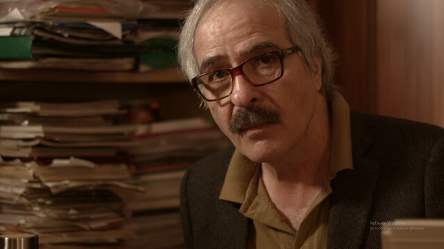 آرشیو ۱۰۰ ساله تئاتر ایران زیر آب رفت!