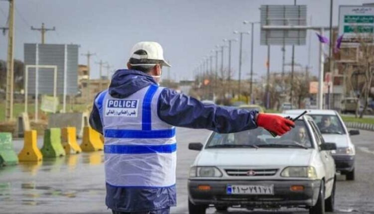 محدودیت‌ سفرها در روزهای کرونا