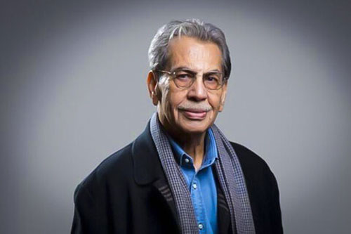 کامبیز درمبخش کاریکاتوریست معروف ایرانی کامبیز درمبخش کاریکاتوریست معروف ایرانی