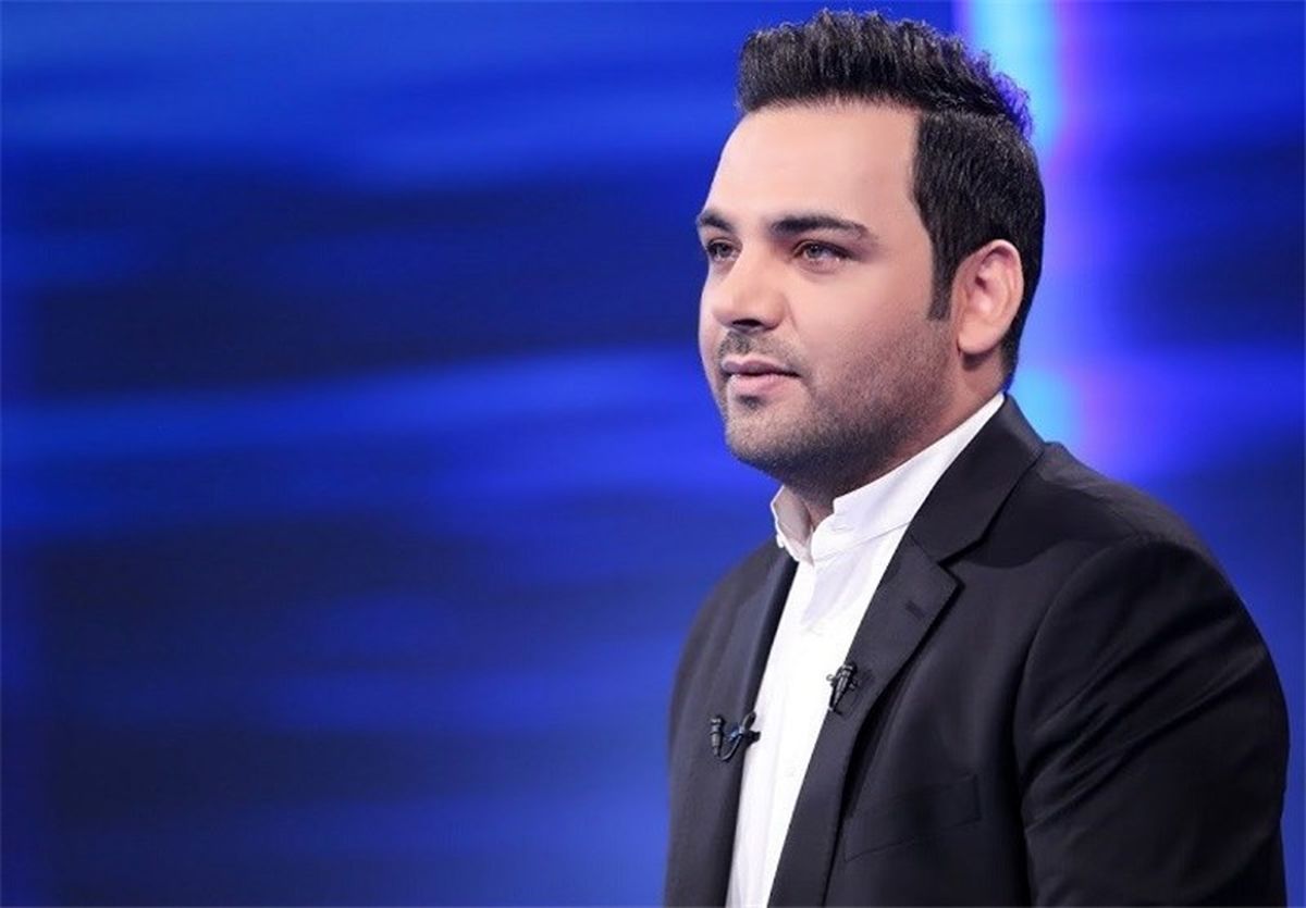 احسان علیخانی احسان علیخانی