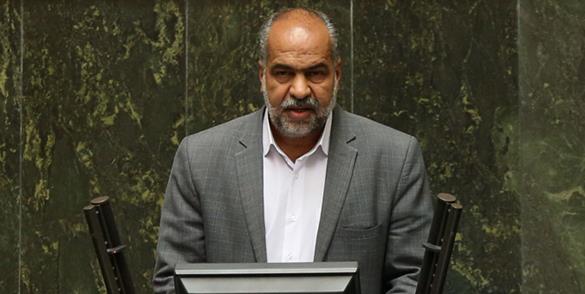 دفاع نماینده مجلس از واردات خودرو‌های هیبریدی