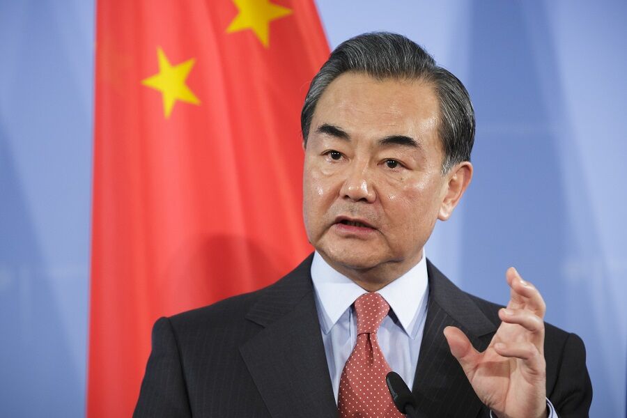 چین: آمریکا موظف است برای جبران وضعیت فعلی برجام گام بردارد