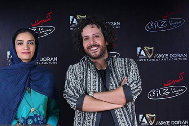 سرانجامِ ازدواج سینا حجازی با میترا حجار چه شد؟