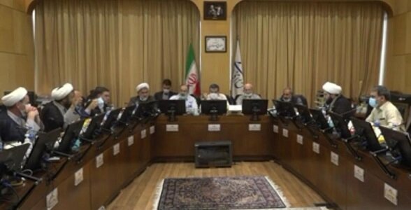 کمیسیون مشترک طرح حمایت از حقوق کاربران در فضای مجازی