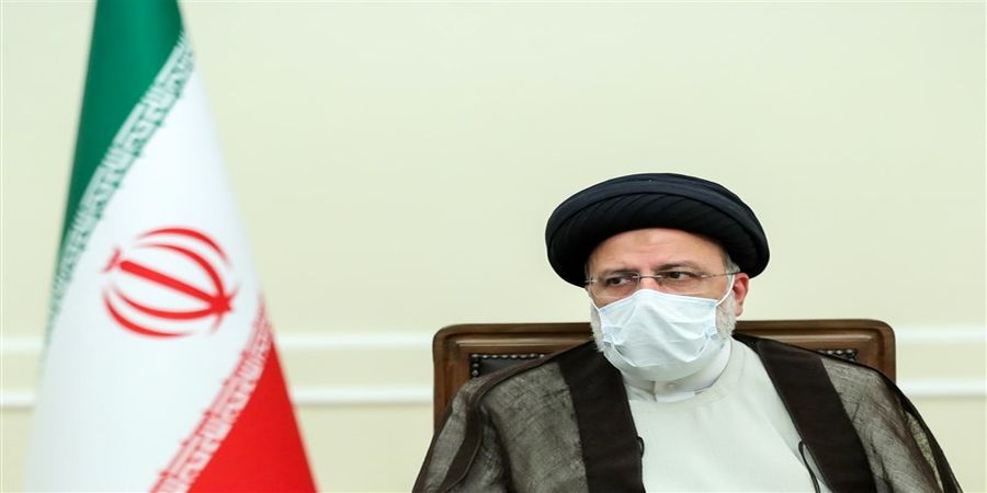 ابراهیم رئیسی