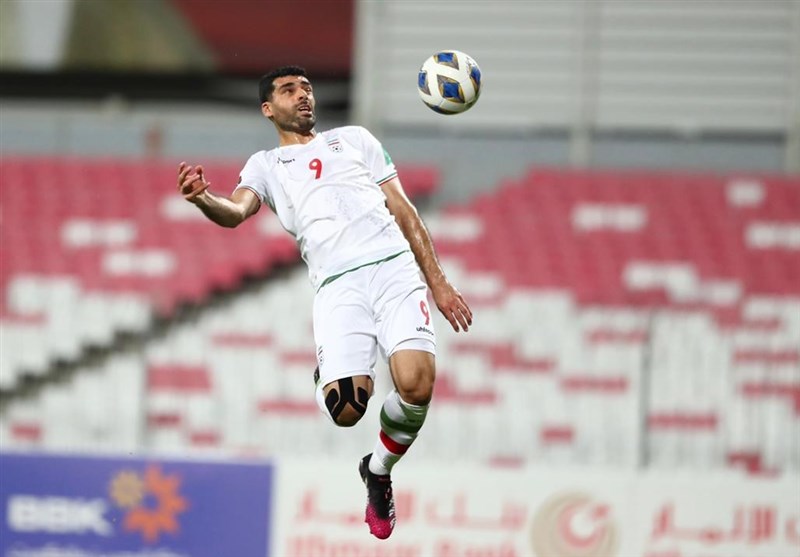 دلیل خط خوردن طارمی از تیم ملی