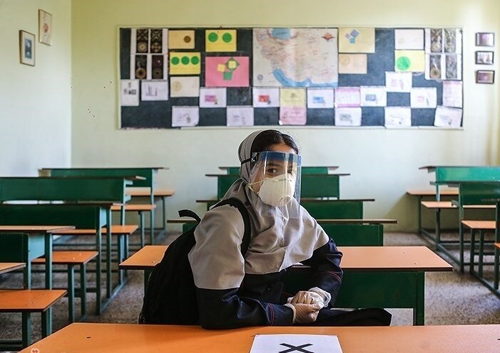 راه های پیشگیری از ابتلا به کرونا راه های پیشگیری از ابتلا به کرونا